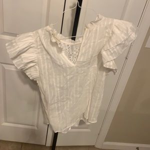 Universal threads blouse